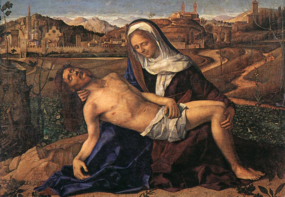 Pieta ytnb